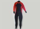 Neoprene Diving Wetsuits En-Ds12